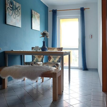 Apartman Rab Blue Supetarska Draga Exterior photo